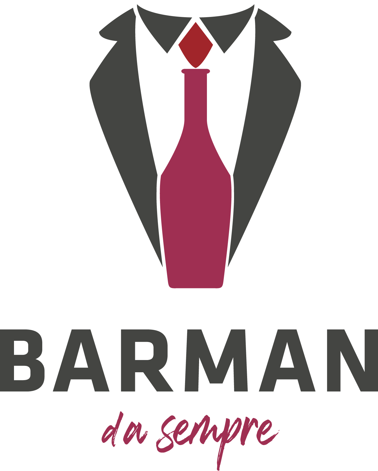 Barman da Sempre